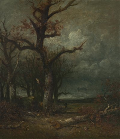 Herbst von Jules Dupré